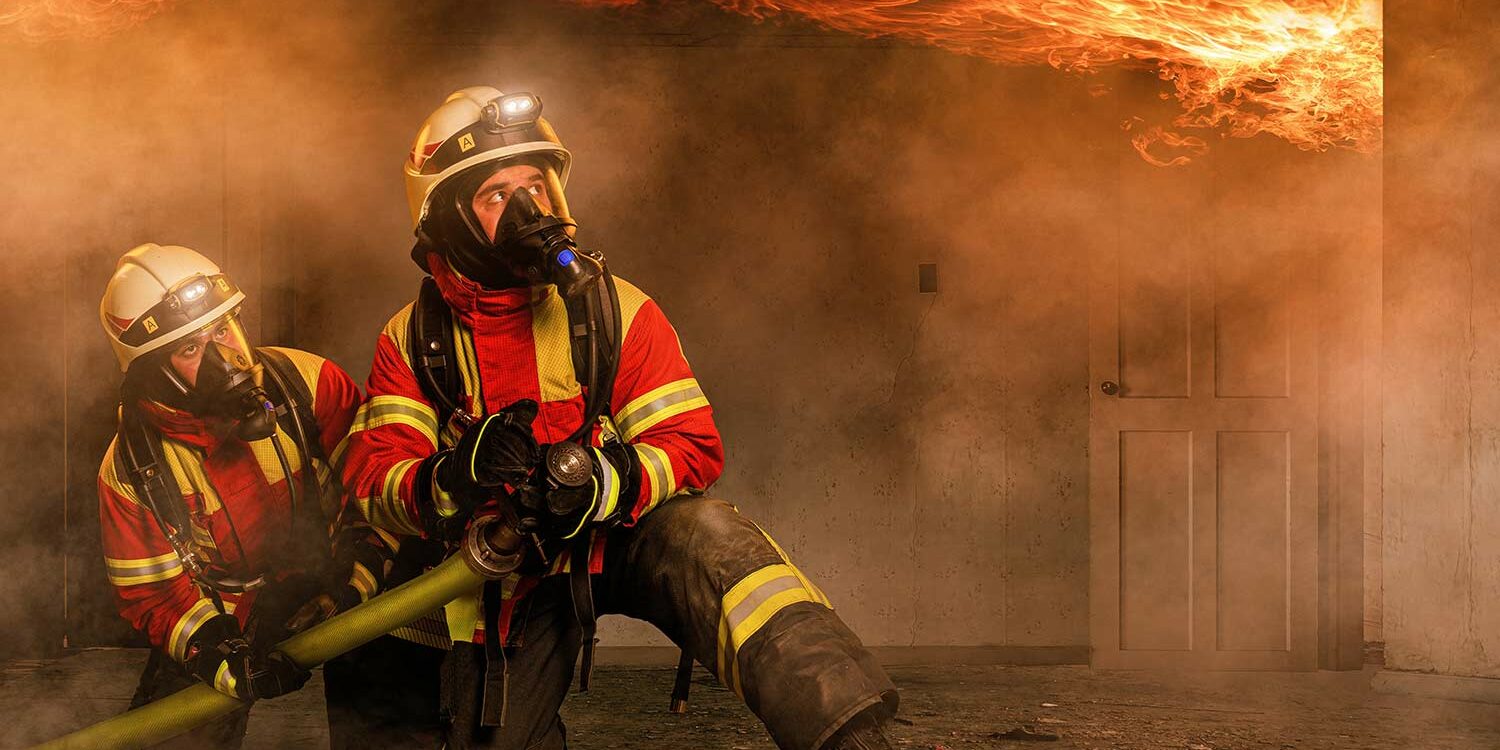 Brand- und Explosionsschutz